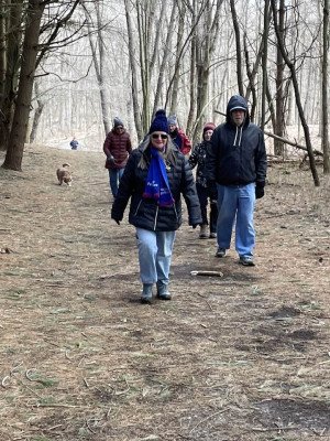 Winter Hike 2023