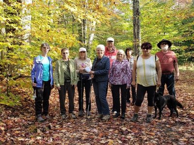Canaan Valley 2021