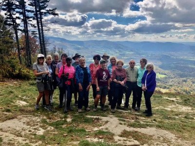 Canaan Valley 2021
