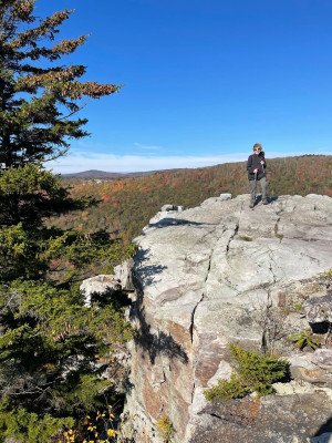 Canaan Valley 2021