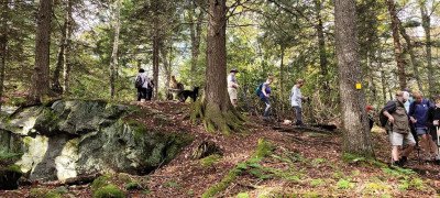 Canaan Valley 2021
