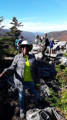 Canaan Valley 2021