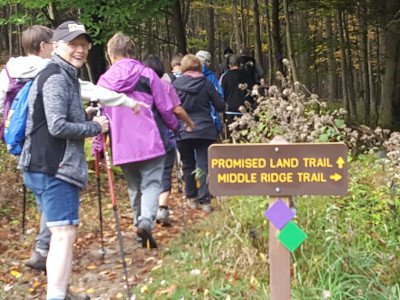Canaan Valley 2021