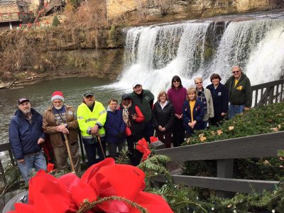 Chagrin Falls 