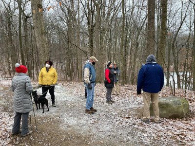 Towner's Woods 